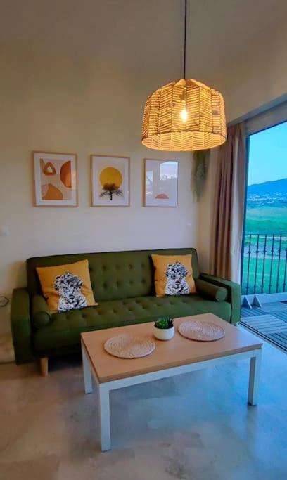 Sol Poniente House Apartamento Alhaurín de la Torre Exterior foto