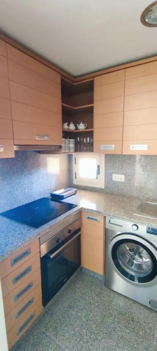 Sol Poniente House Apartamento Alhaurín de la Torre Exterior foto